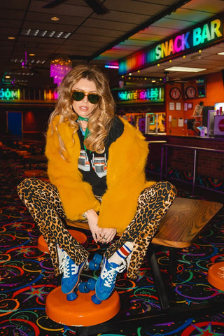 Mother Trucker Titty tee