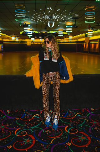 Mother Trucker Titty tee