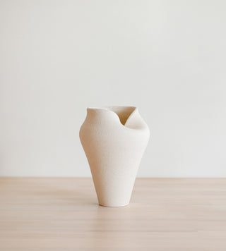 Author Ceramics - Pillow vase