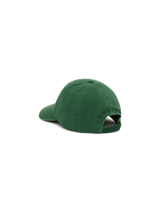 Ophidian cap - Forest