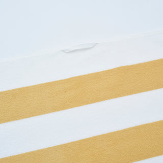 Beach Towel - Butternut