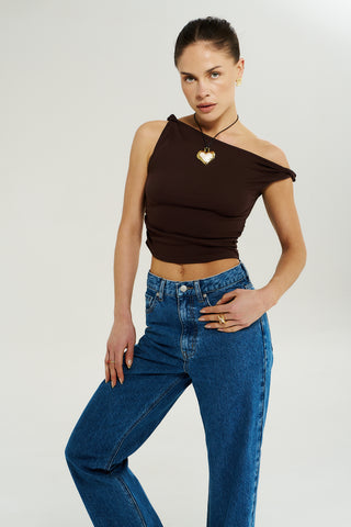 Easy Jeans - Bleu denim