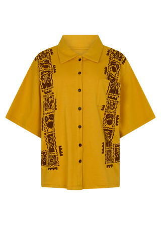Sun Crab Alexia shirt