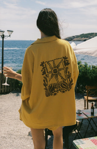 Sun Crab Alexia shirt
