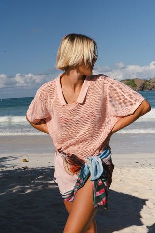 Tiger Sarong