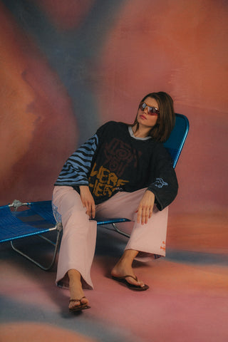 Wish Speedway tee