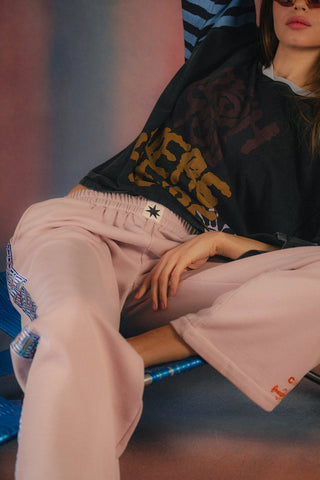 Wish Speedway tee