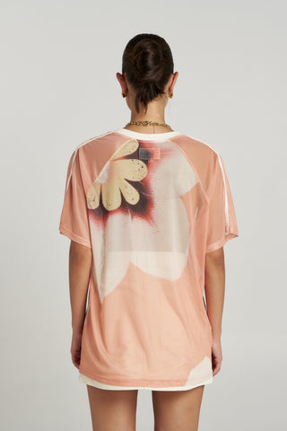 Harlequin Tee