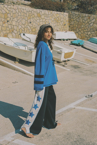 Star Lobster Ringside pant