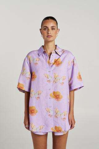 Big SS Shirt - Reverie