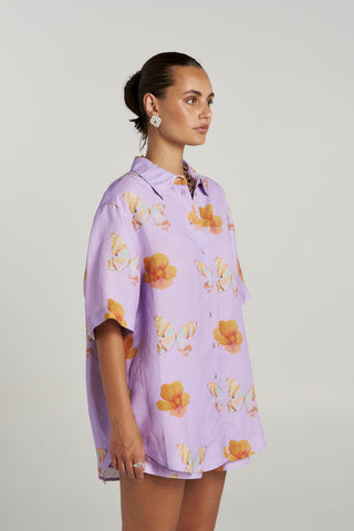 Big SS Shirt - Reverie