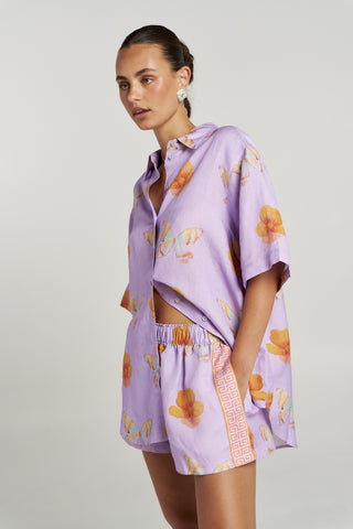Big SS Shirt - Reverie