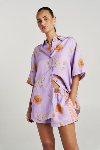 Big SS Shirt - Reverie
