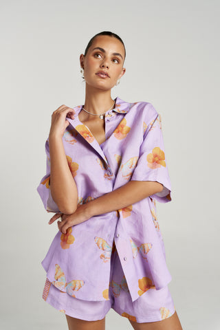 Big SS Shirt - Reverie