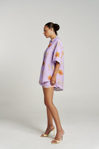 Big SS Shirt - Reverie
