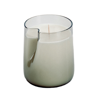 Illume candle - Large- Bergamot + Jasmine + Black Woods